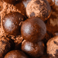 Lactation Bliss Balls Premix
