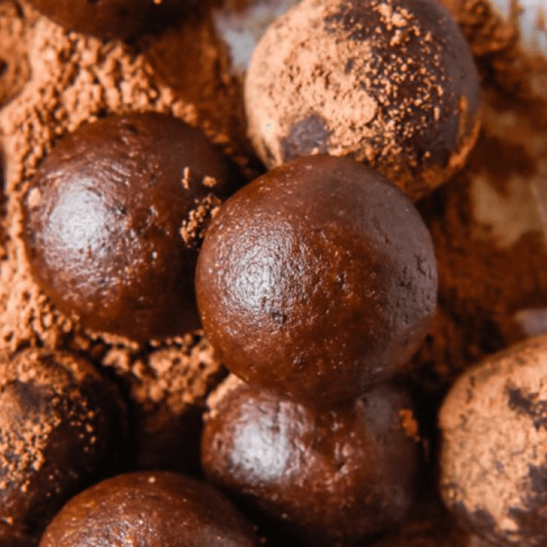 Lactation Bliss Balls Premix