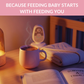 Lactation Hot Chocolate - Original