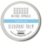 Bicarb Free Fragrance Free Deodorant Balm