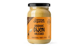 Organic Dijon Mustard