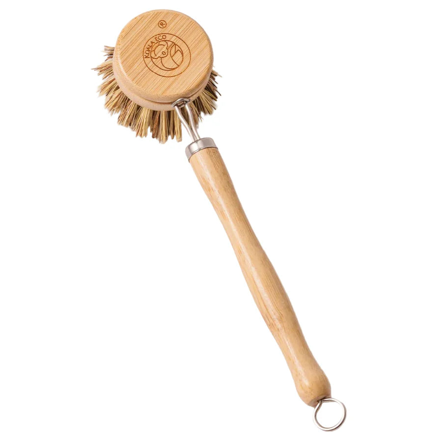 Traditional Dish Brush