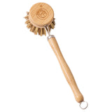Traditional Dish Brush