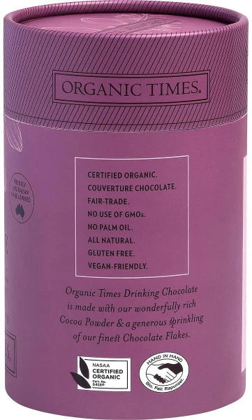 Drinking Chocolate