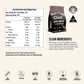 Grass-fed Whey Protein Powder - Smooth Chocolate: Pouch (30 serves)
