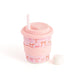 Bows Kids Keep Cup 8oz by Chino Club - view 2