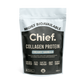 Grass-fed Collagen Protein Powder - Creamy Vanilla: Pouch (30 serves)