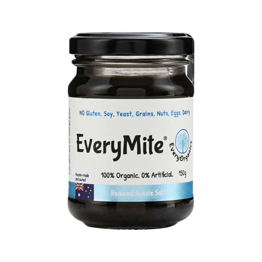 EveryMite Reduced Aussie Salt