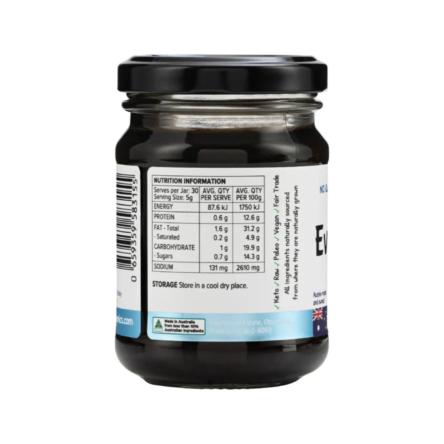 EveryMite Reduced Aussie Salt