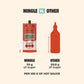 Sriracha Hot Sauce