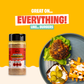 DIY Burger Sauce Seasoning