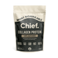 Grass-fed Collagen Protein Powder - Unflavoured: Pouch (30 serves)