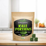 Organic Kale 600g