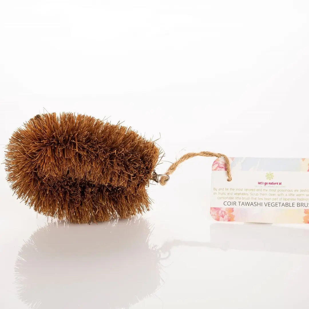 Vegetables & Fruits Cleaning Brush