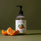 Mandarin Fruit & Vege Wash 500ml