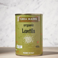 Organic Lentils