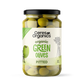 Green Olives