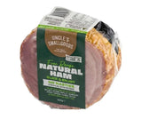 Natural Mini Ham Half (Nitrate Free) 500g