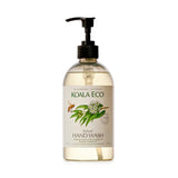 Lemon-Scented Eucalyptus and Rosemary Hand Wash 500ml