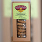 Healthybake Khorasan Cranberry & White Choc Chip Cookies box