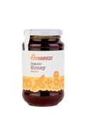 Organic Honey
