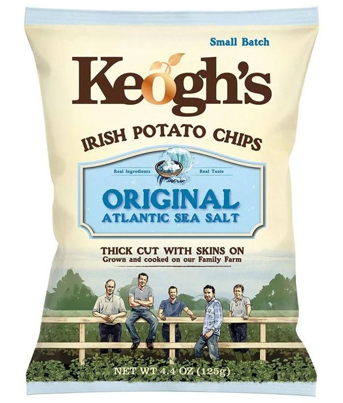 Keoghs Original Chips