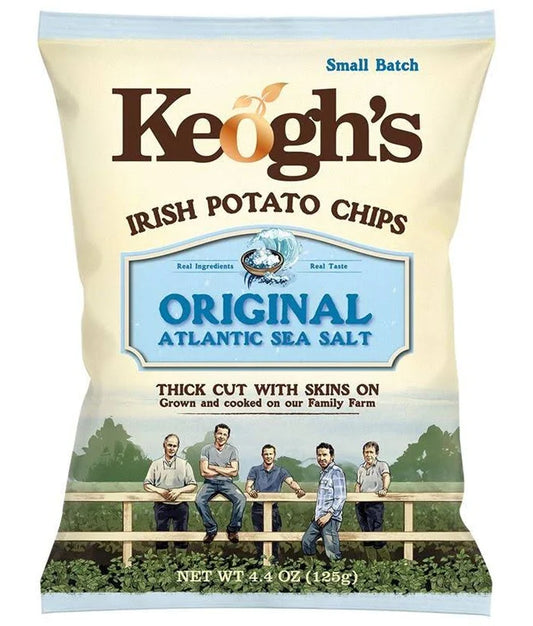 Keoghs Original Chips