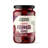 Kalamata Olives (Pitted)