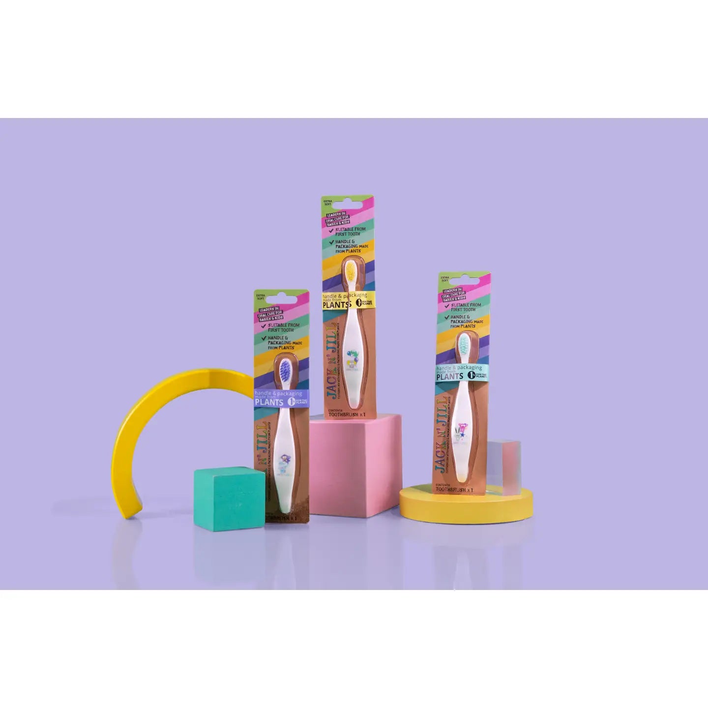 Kids Toothbrush