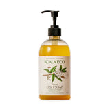 Lemon Myrtle & Mandarin Dish Soap 500ml