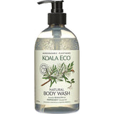 Body Wash Rosaline & Peppermint