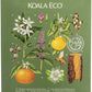 Hand Wash & Body Lotion Gift Pack Lemon Scented Eucalyptus & Rosemary