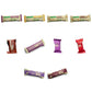 KOJA Sample Pack by Bundle & Save, one of each of the ten KOJA bars and bites