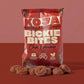 Choc Brownie Bikkie Bites