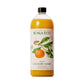 Natural Laundry Wash - Mandarin & Peppermint 1L