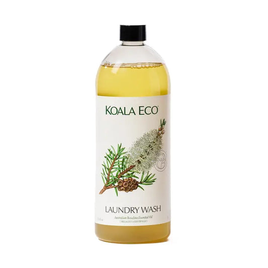 Natural Laundry Wash - Rosalina 1L