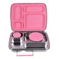 Mighty Stainless Steel 4-Compartment Lunchbox