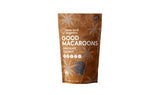 Macarons - Chocolate & Coconut
