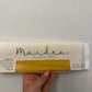 Gluten Free Spaghetti 250g by Maidea