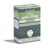 Organic Vanilla Marshmallows