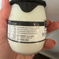 Natural Goat Milk Yoghurt 125g by Meredith Dairy - ingredients