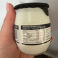 Natural Goat Milk Yoghurt 125g by Meredith Dairy - nutrition panel