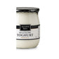 Natural Goat Milk Yoghurt 125g by Meredith Dairy