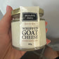 Whipped Goats Cheese 100g by Meredith Dairy