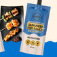 Mingle Japanese Style BBQ Sauce pouch
