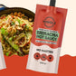 Mingle Sriracha Hot Sauce pouch