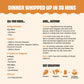 Butter Chicken Spice Blend