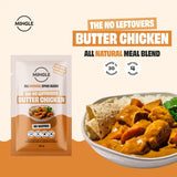 Butter Chicken Spice Blend