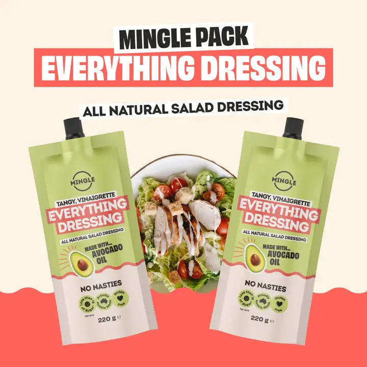 Everything Dressing