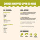 Green Curry Spice